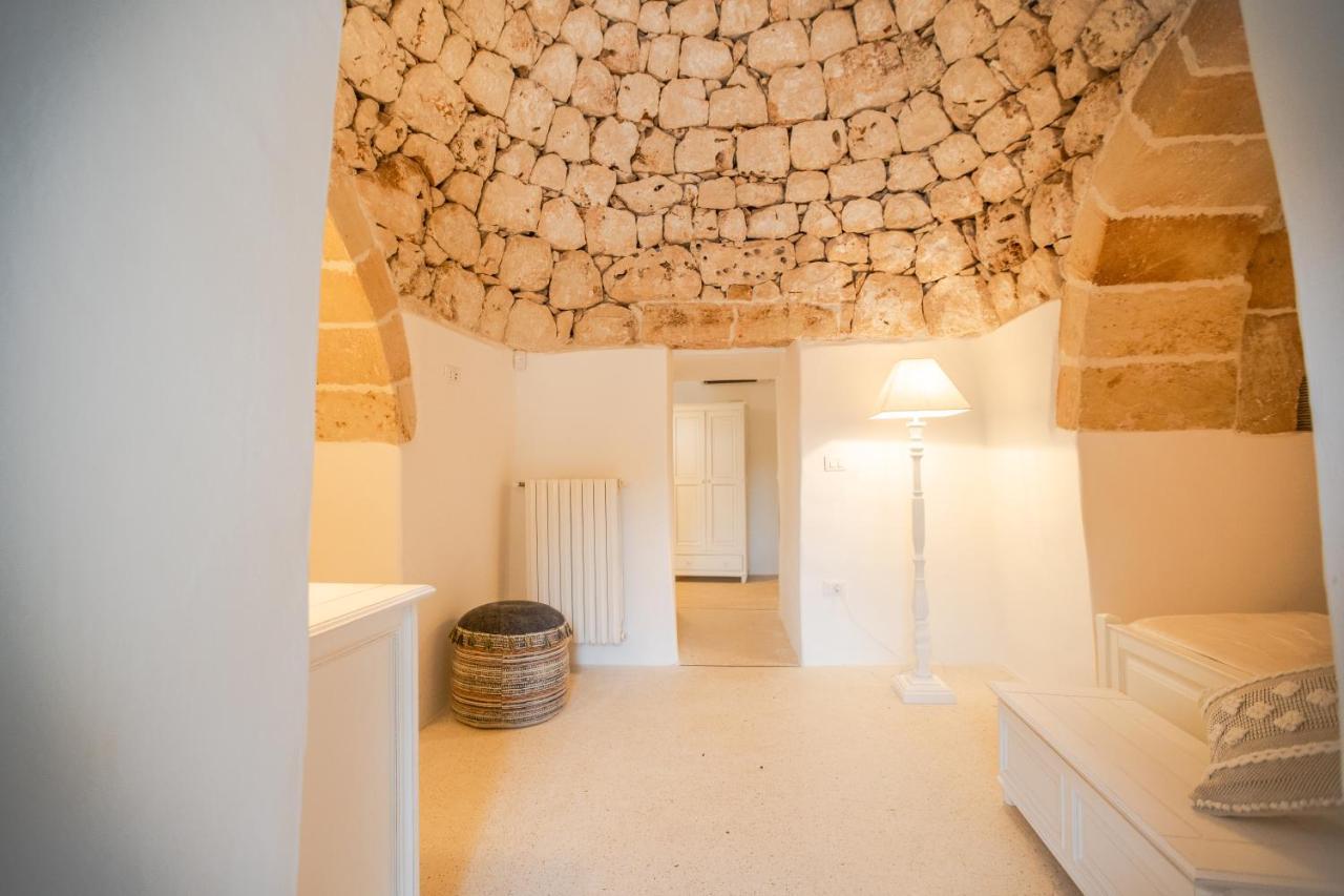 Trulli Margherita, Intera Struttura Per Il Tuo Relax Франкавілла-Фонтана Екстер'єр фото
