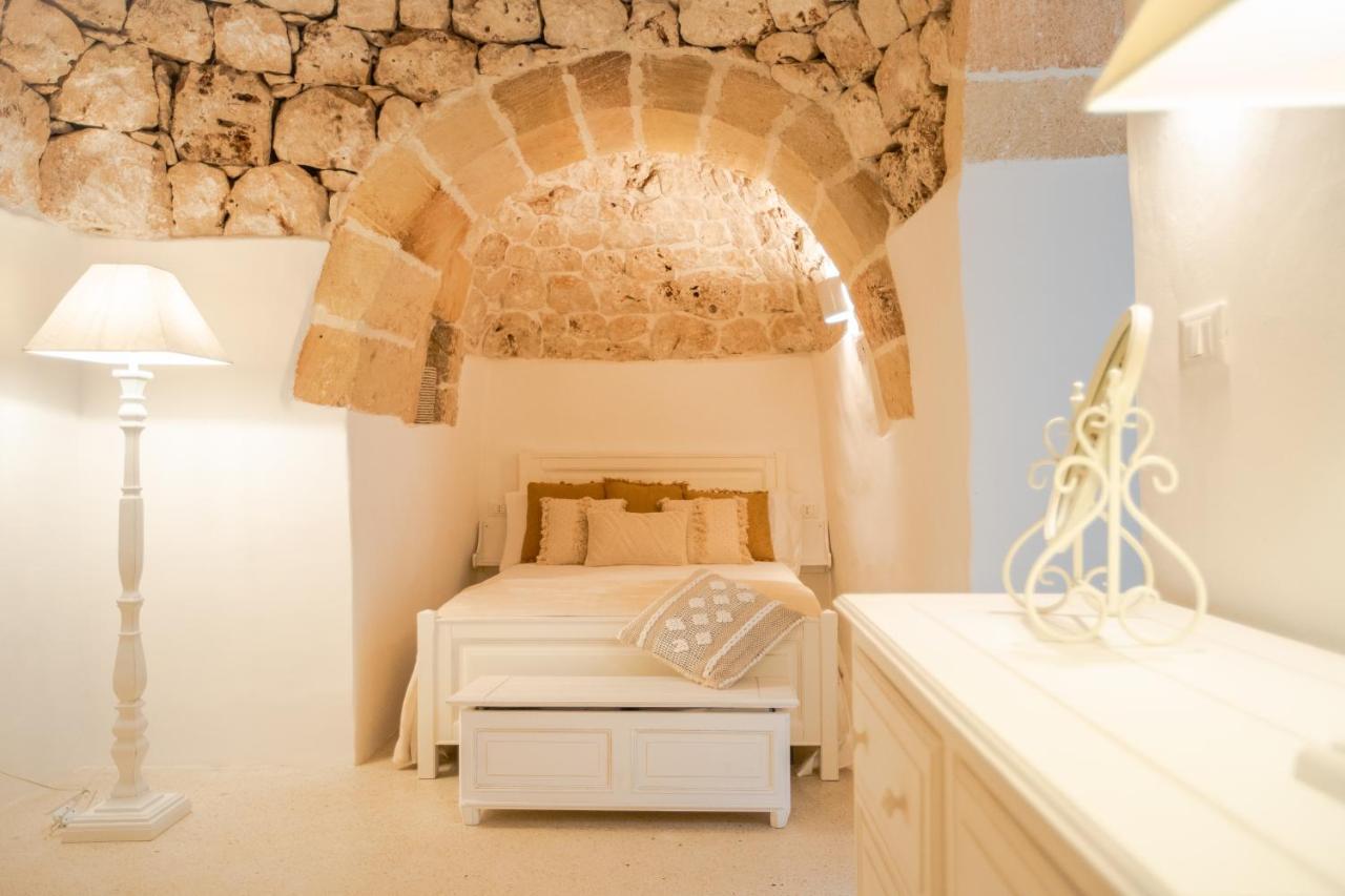 Trulli Margherita, Intera Struttura Per Il Tuo Relax Франкавілла-Фонтана Екстер'єр фото