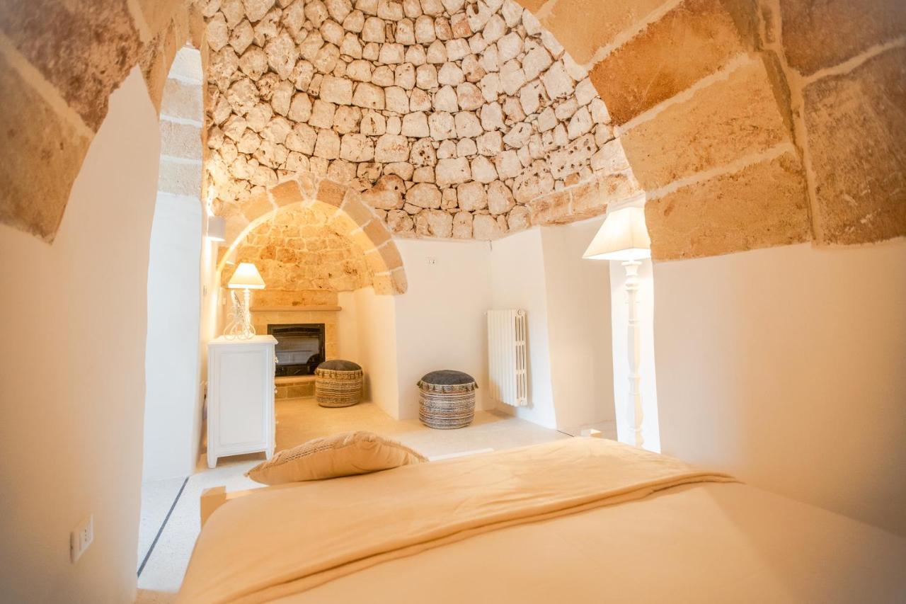 Trulli Margherita, Intera Struttura Per Il Tuo Relax Франкавілла-Фонтана Екстер'єр фото