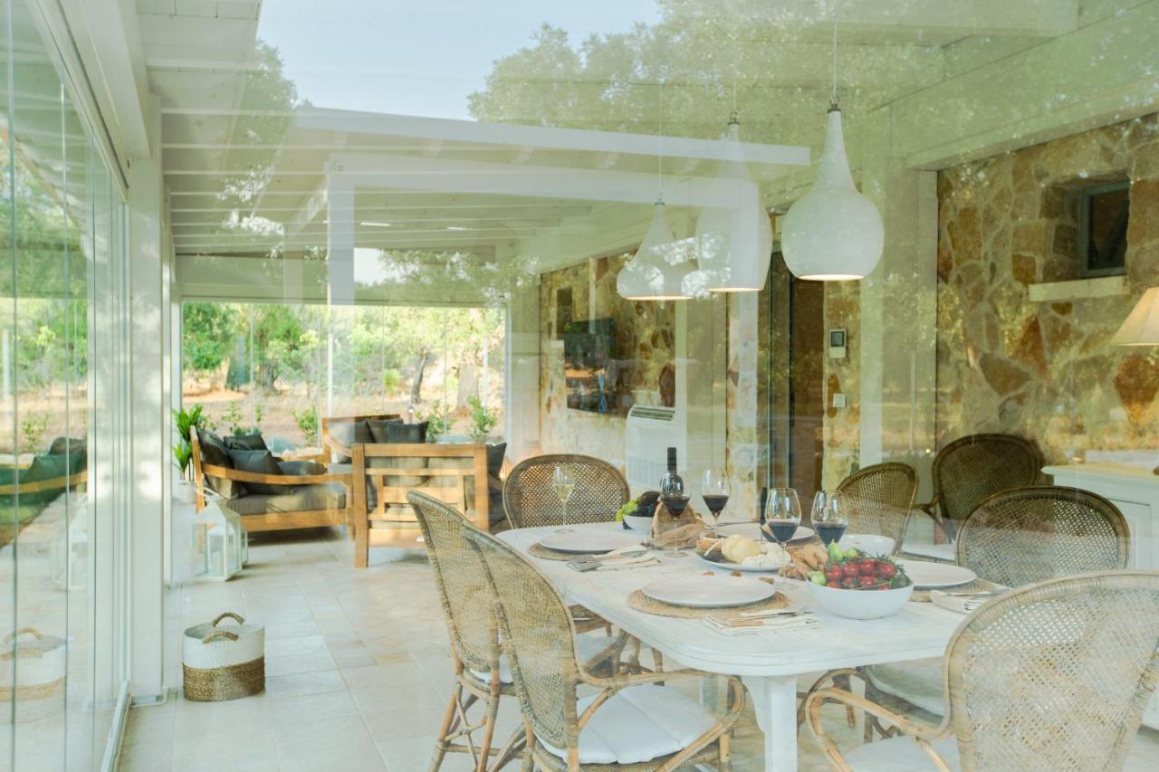 Trulli Margherita, Intera Struttura Per Il Tuo Relax Франкавілла-Фонтана Екстер'єр фото