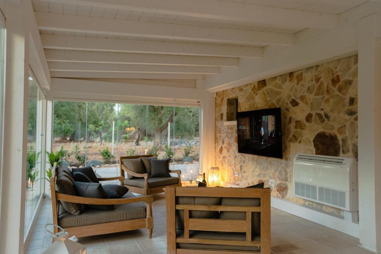 Trulli Margherita, Intera Struttura Per Il Tuo Relax Франкавілла-Фонтана Екстер'єр фото