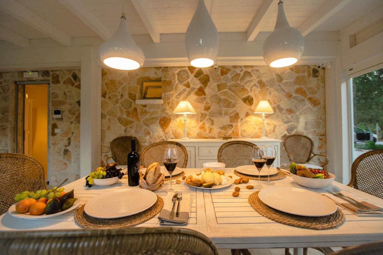 Trulli Margherita, Intera Struttura Per Il Tuo Relax Франкавілла-Фонтана Екстер'єр фото