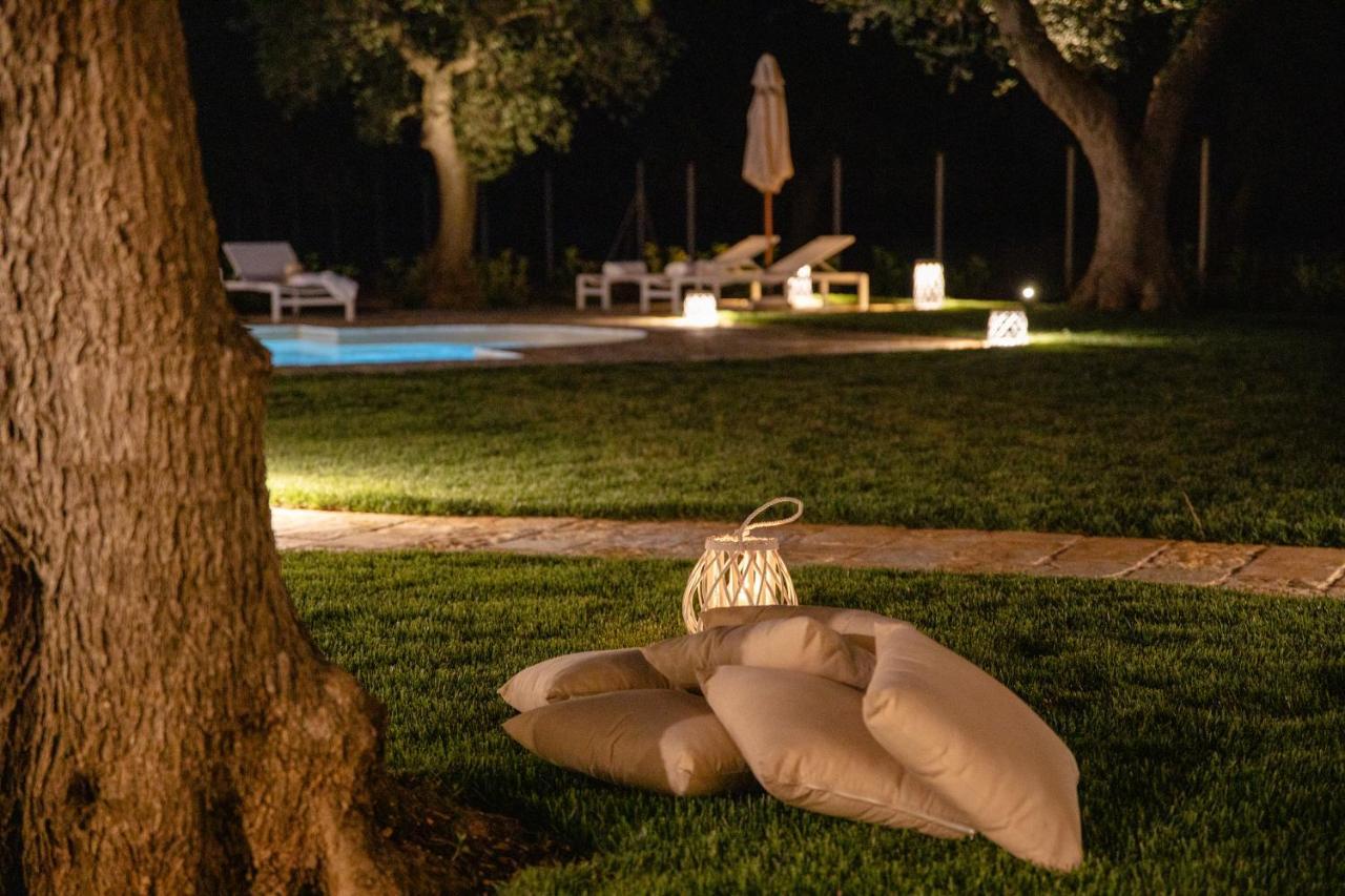 Trulli Margherita, Intera Struttura Per Il Tuo Relax Франкавілла-Фонтана Екстер'єр фото