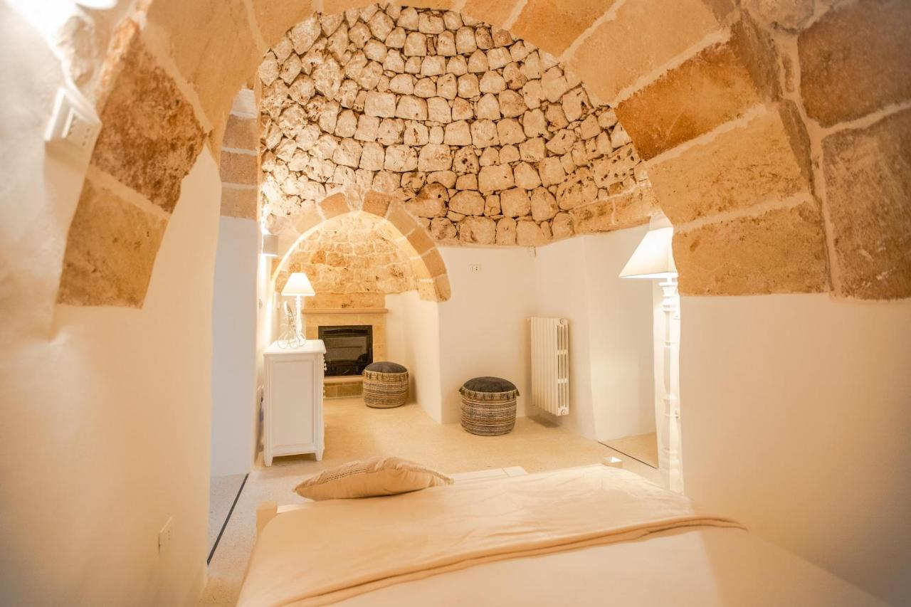 Trulli Margherita, Intera Struttura Per Il Tuo Relax Франкавілла-Фонтана Екстер'єр фото