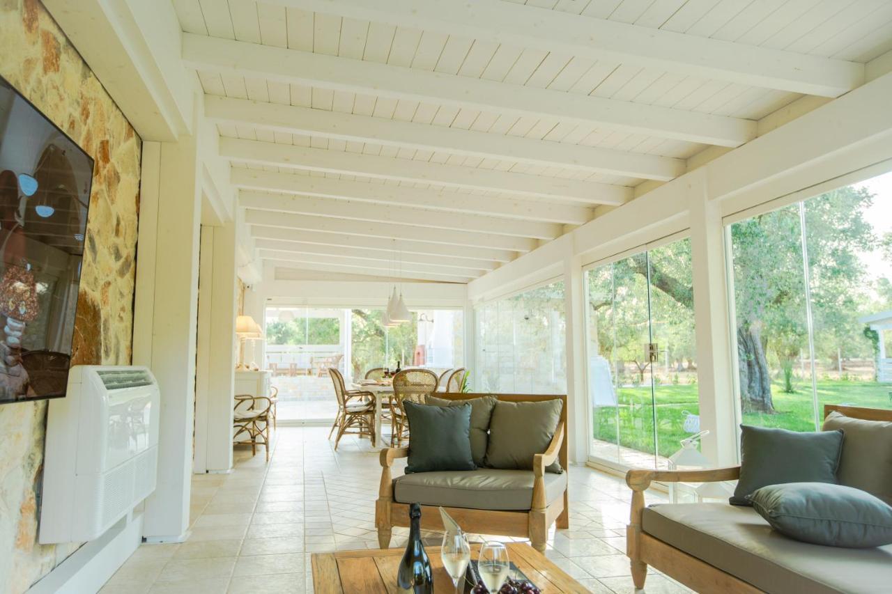 Trulli Margherita, Intera Struttura Per Il Tuo Relax Франкавілла-Фонтана Екстер'єр фото