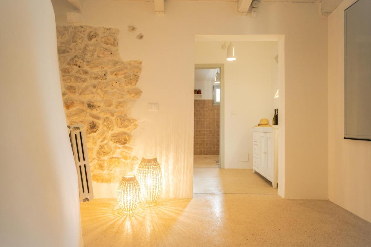 Trulli Margherita, Intera Struttura Per Il Tuo Relax Франкавілла-Фонтана Екстер'єр фото