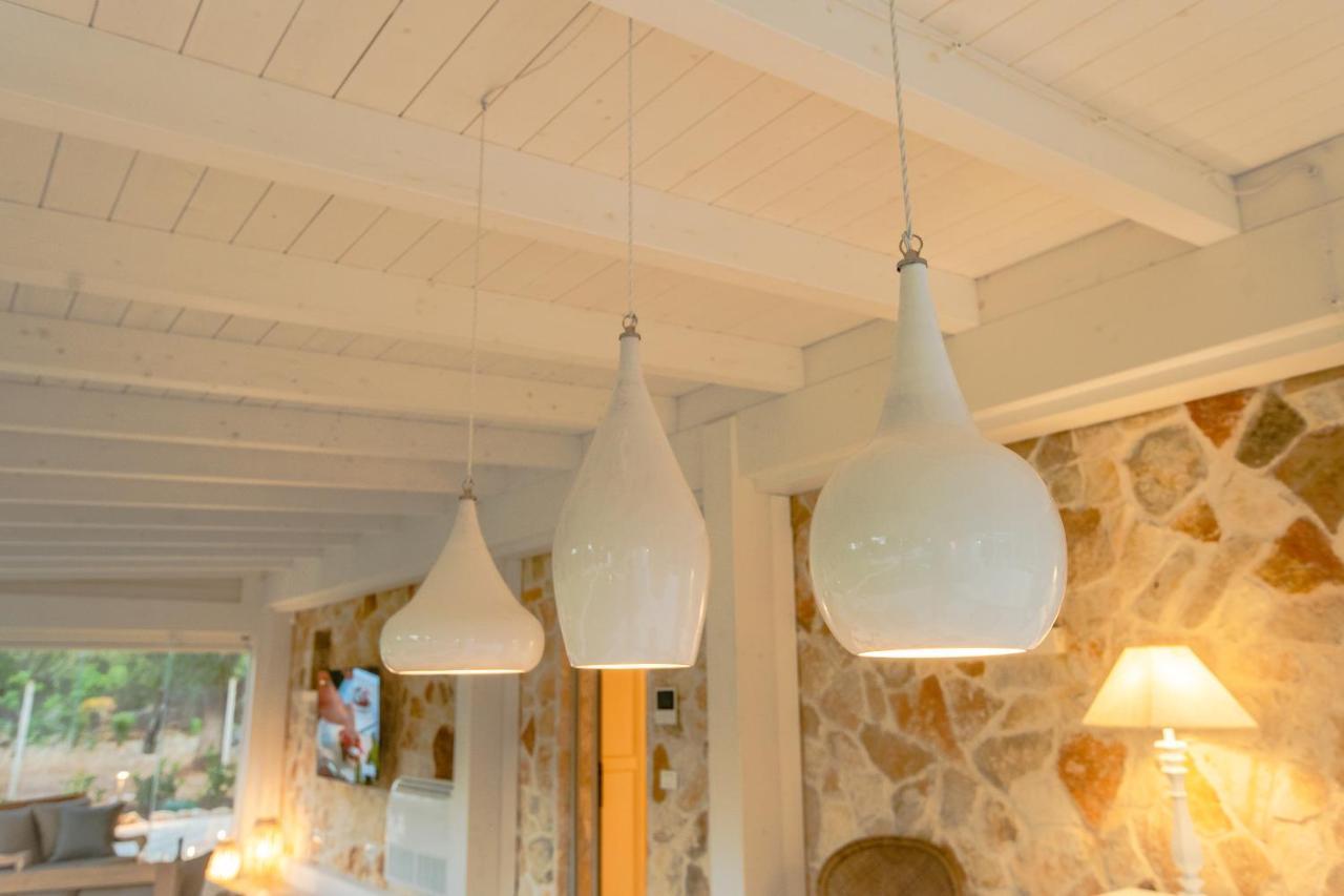 Trulli Margherita, Intera Struttura Per Il Tuo Relax Франкавілла-Фонтана Екстер'єр фото