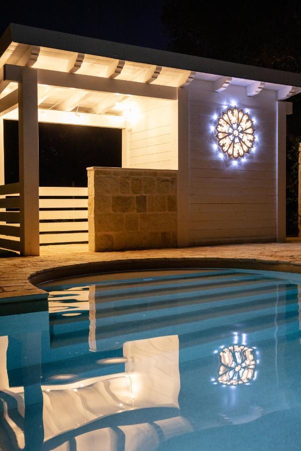 Trulli Margherita, Intera Struttura Per Il Tuo Relax Франкавілла-Фонтана Екстер'єр фото